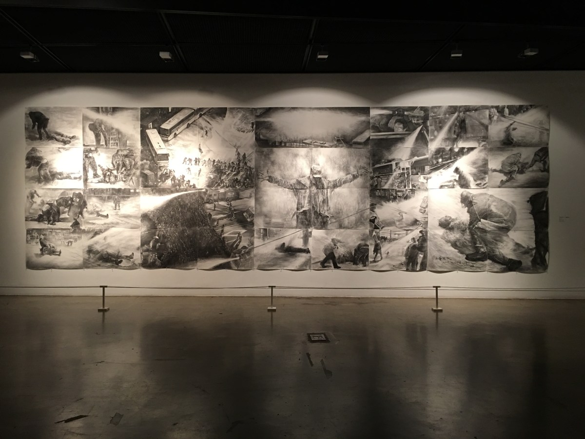 지킬 수 있는 건&nbsp;오늘이다