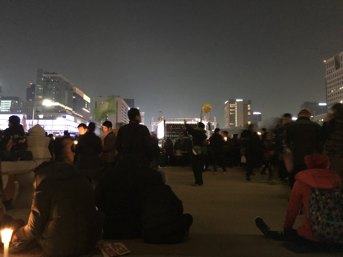 박근혜 이후 – 시민의회&nbsp;답변내용