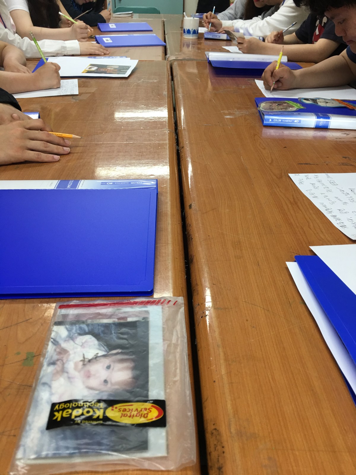 동화로 쓰는 생애사 – 두 번째 수업&nbsp;기록