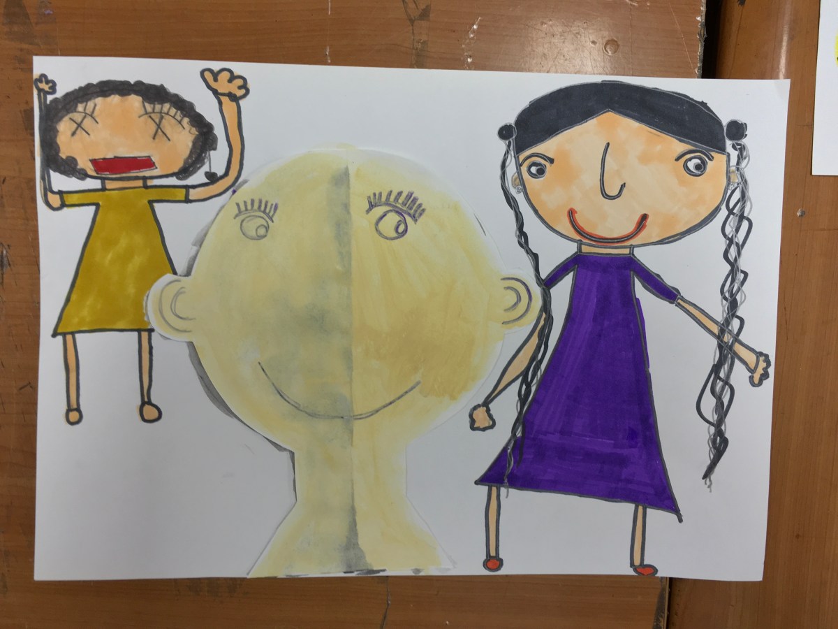 동화로 쓰는 생애사 – 9월 4일의&nbsp;기록