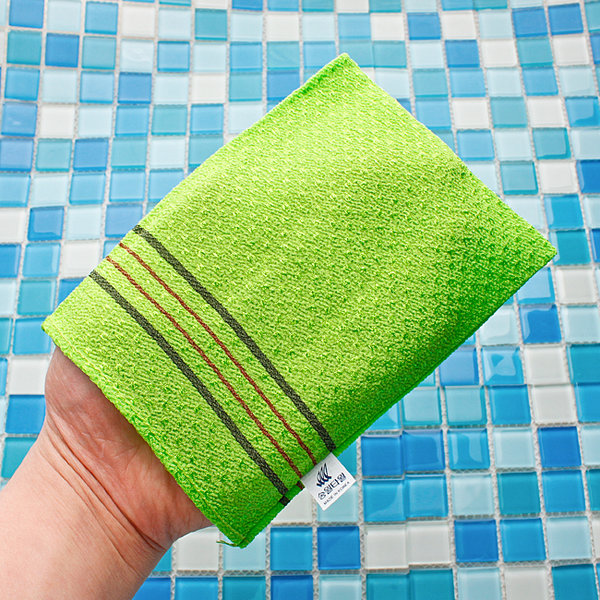 일요일 밤, 세신