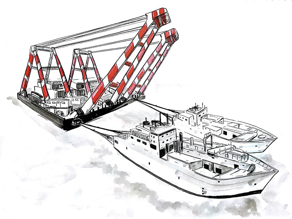 피해자가 책임지는 사회