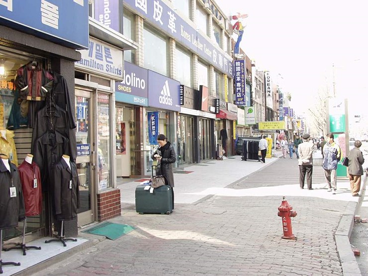 우연은 어떻게 오는가