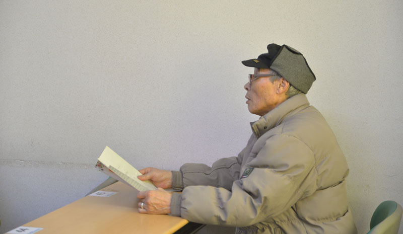 [이하나의 한 사람 이야기] “나는 다 실패여” – 민중의&nbsp;소리