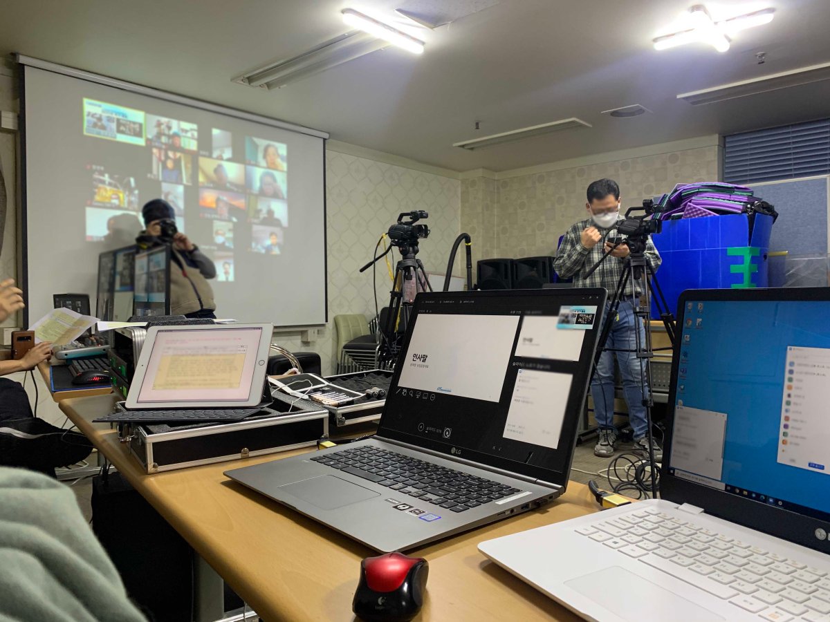 [기고]귀신이 하는 일