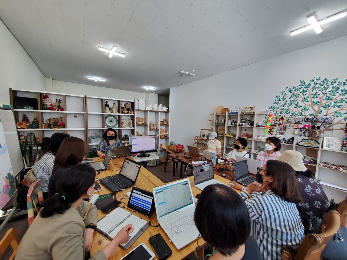 zoom호스트되기 강좌