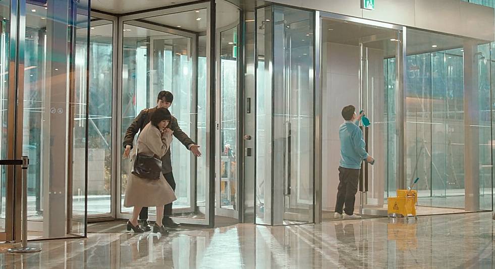 내게 무해한 사람-&nbsp;우영우