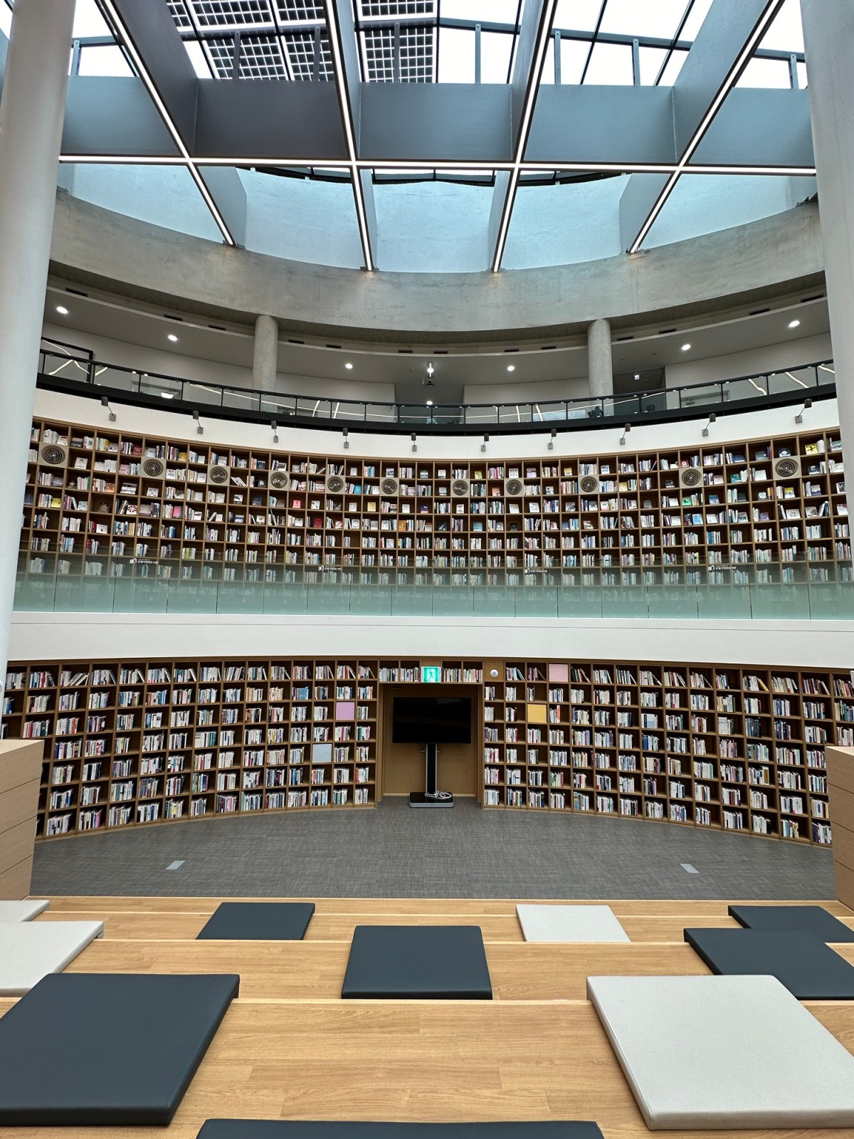 [로컬]인제 기적의도서관