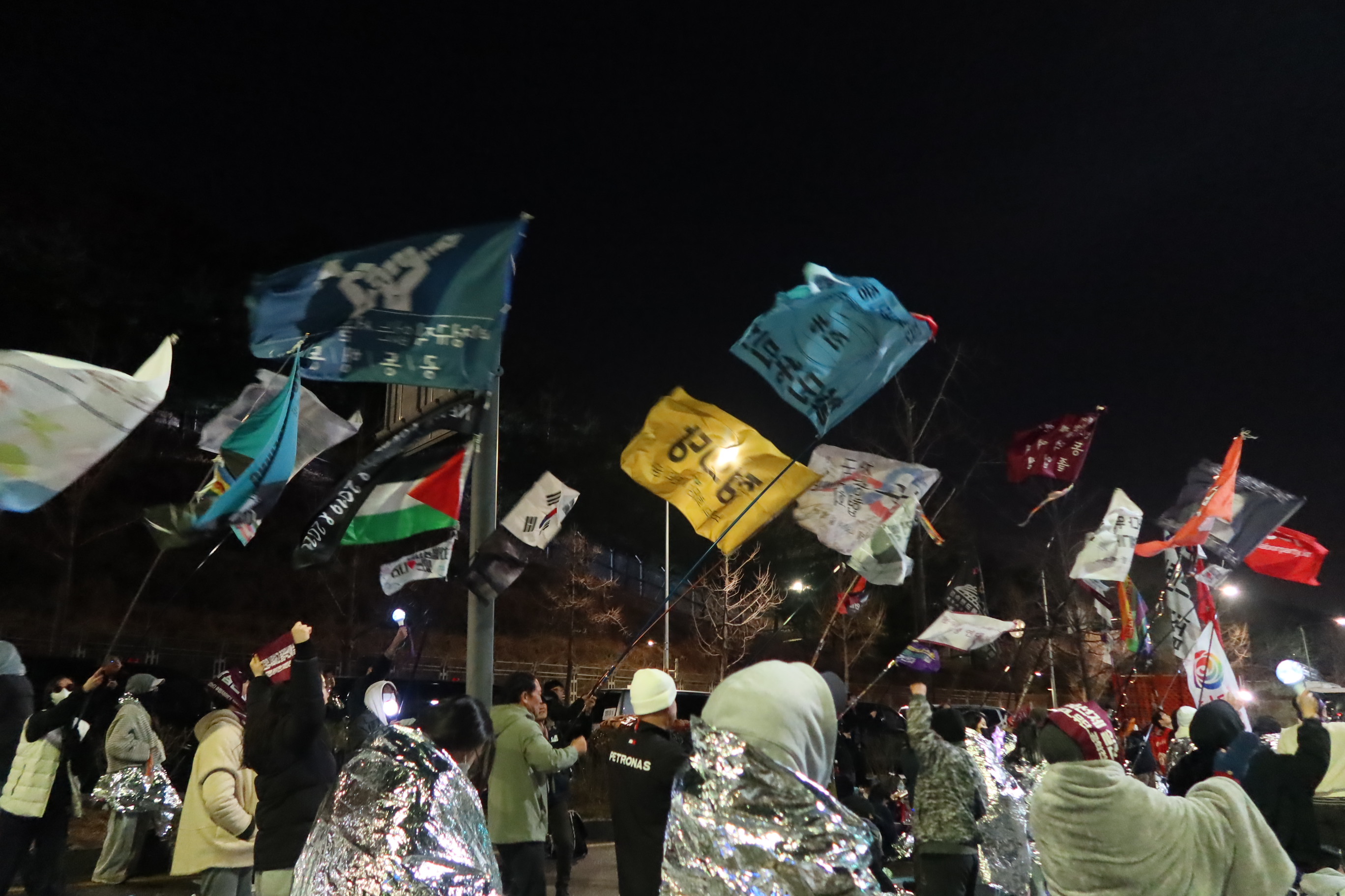 [특별발제]87년세대와 그 이후 세대의 소통을&nbsp;위하여