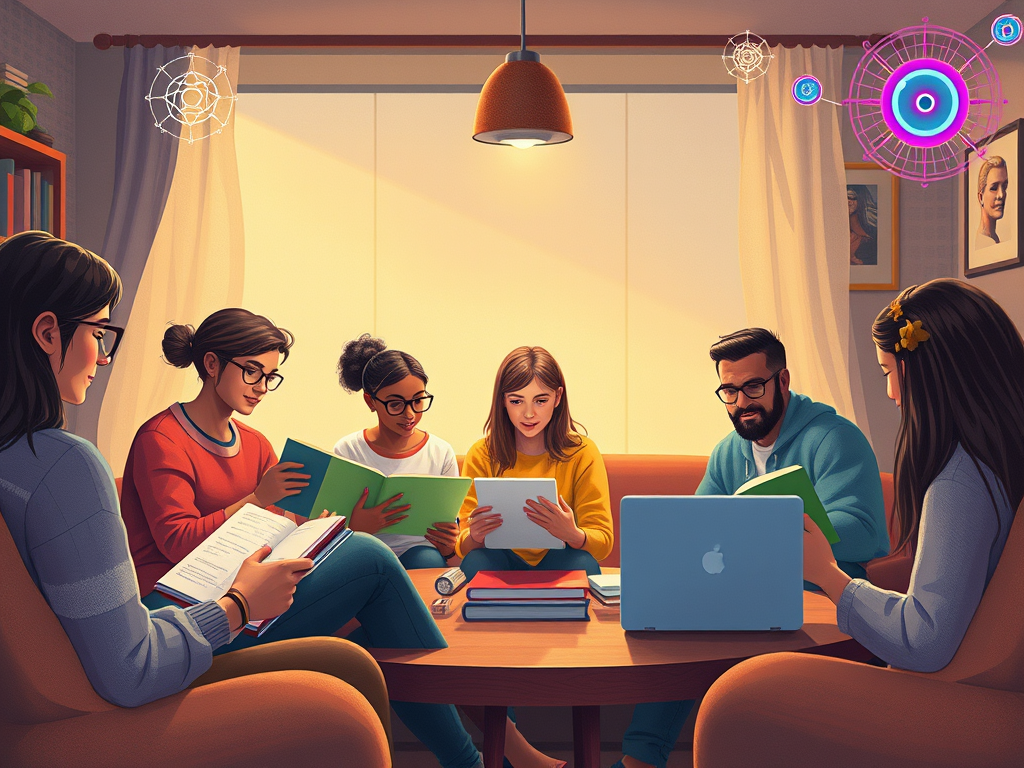 2026 온라인 북클럽&nbsp;모집